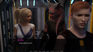 Eagle 5 Screenshot 5