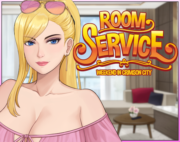 Room Service APK