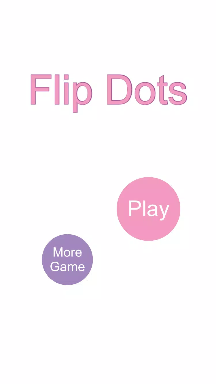 Flip Dots Screenshot 7
