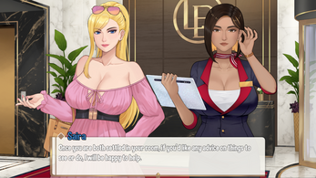 Room Service Screenshot 3