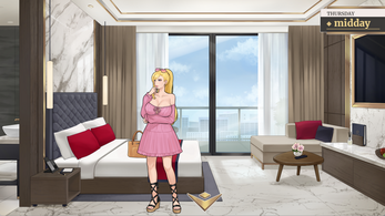 Room Service Screenshot 2