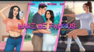 Make Me Famous Screenshot 1