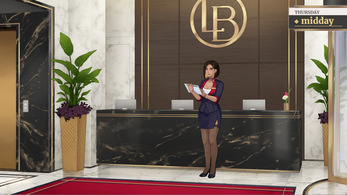 Room Service Screenshot 4