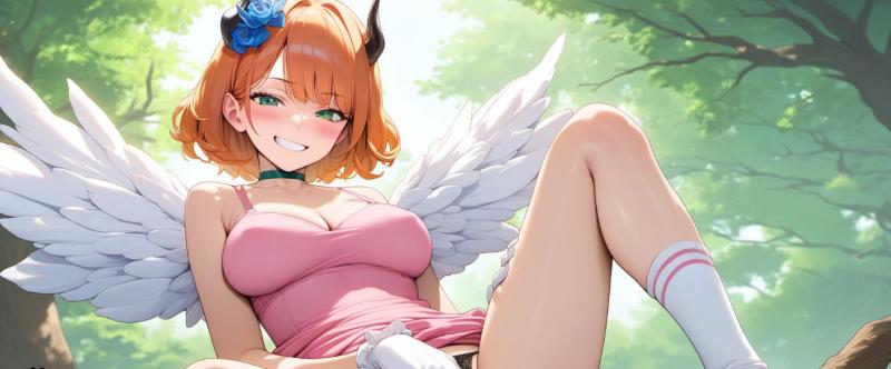 Orange Smash Screenshot 3