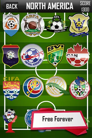 Guess Football PRO Screenshot 6