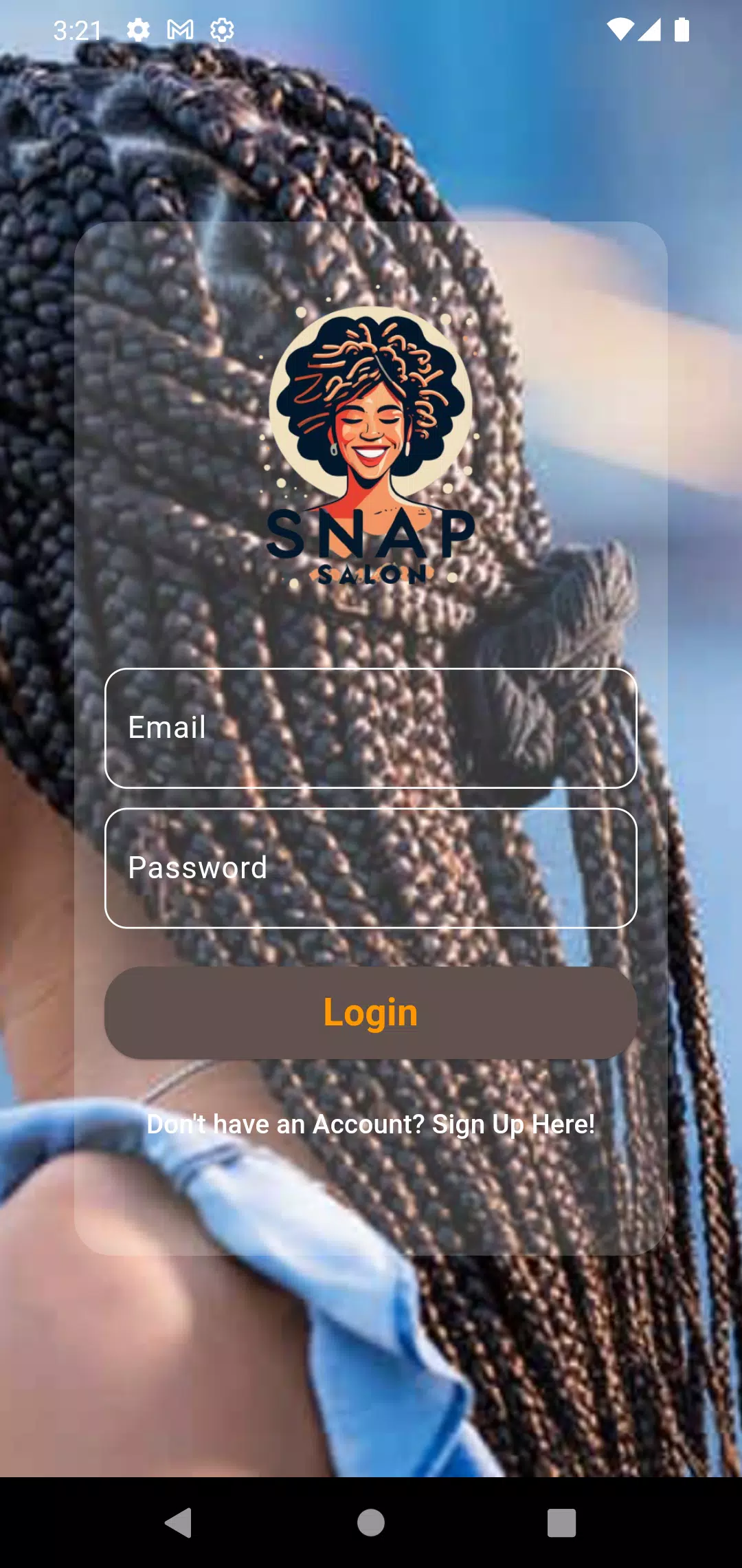 Snap Salon Screenshot 8