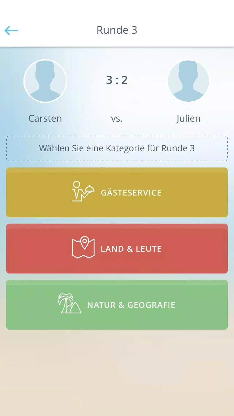 AIDA Quiz Screenshot 3