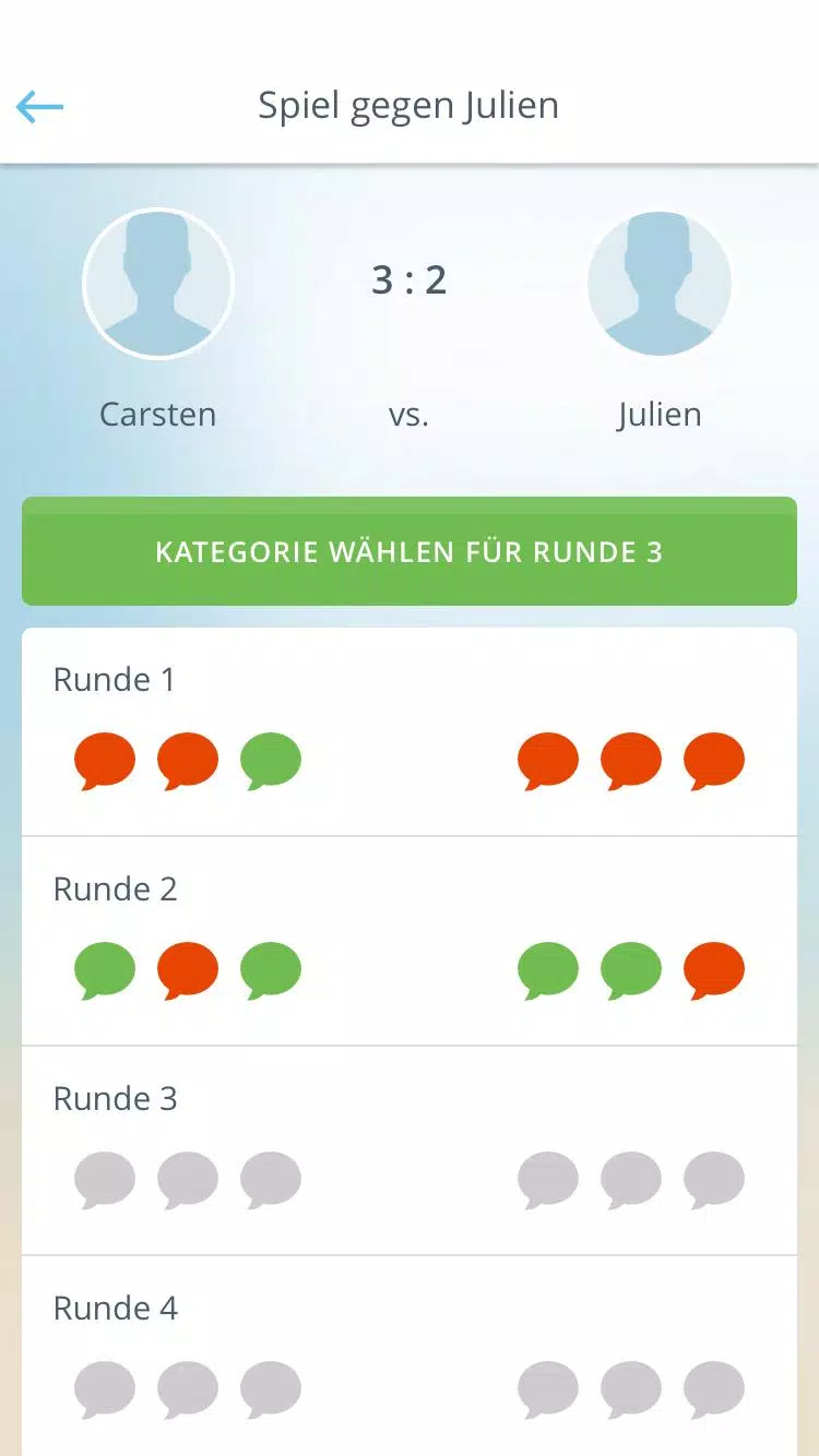 AIDA Quiz Screenshot 5