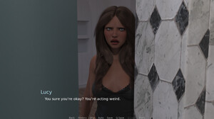Bobby Sex Saga Screenshot 5