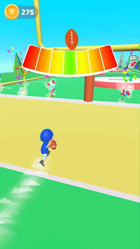 Quarterback Rush Screenshot 6