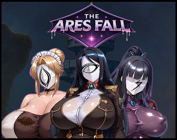 The Ares Fall v0.12a APK