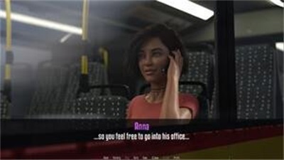 Anita’s Internship Screenshot 3