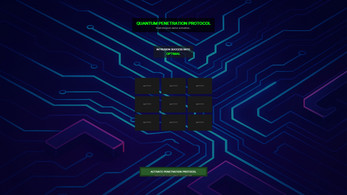 The Ares Fall v0.12a Screenshot 2