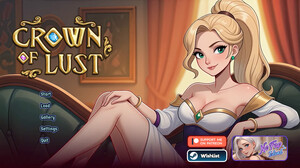 Crown of Lust Screenshot 1