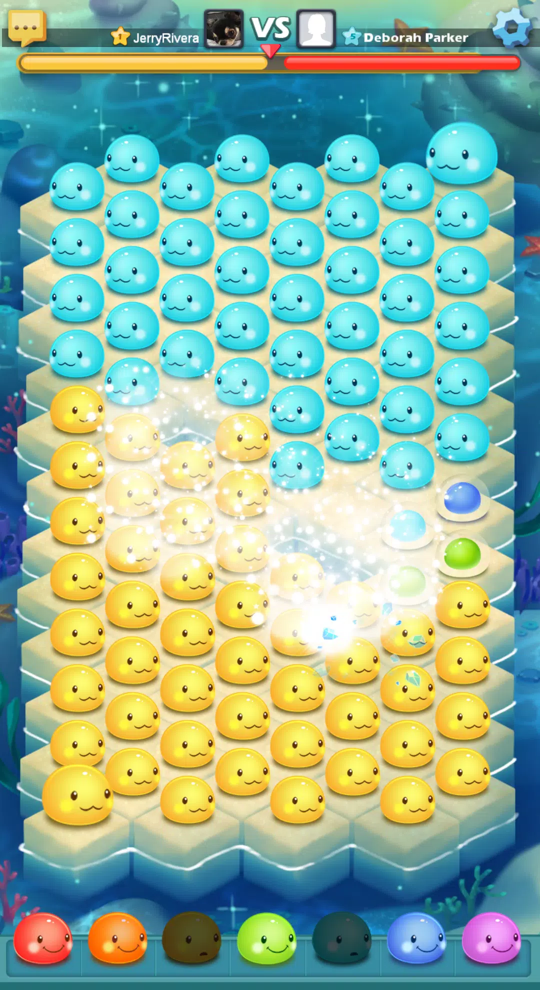 Color Drops Screenshot 6