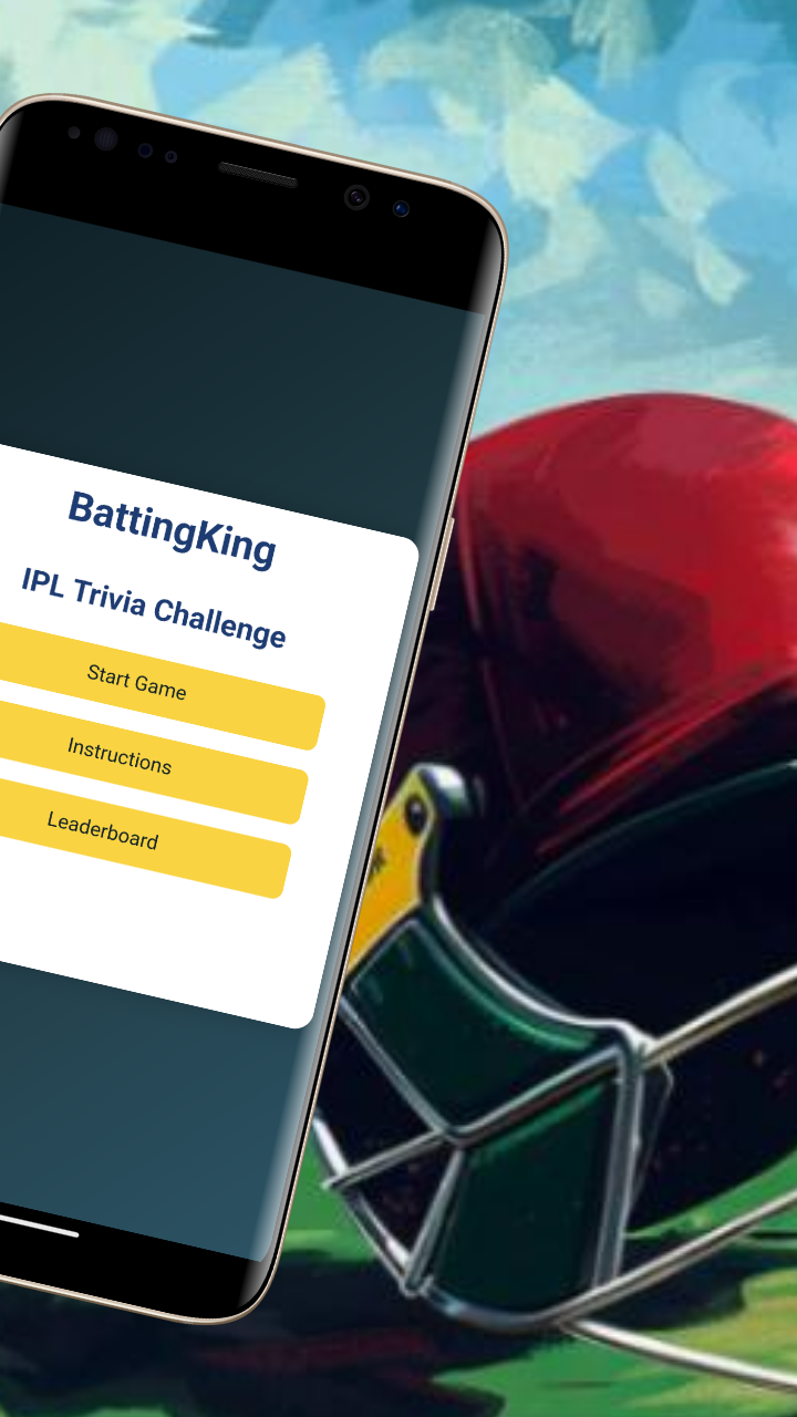 BattingKing Screenshot 2