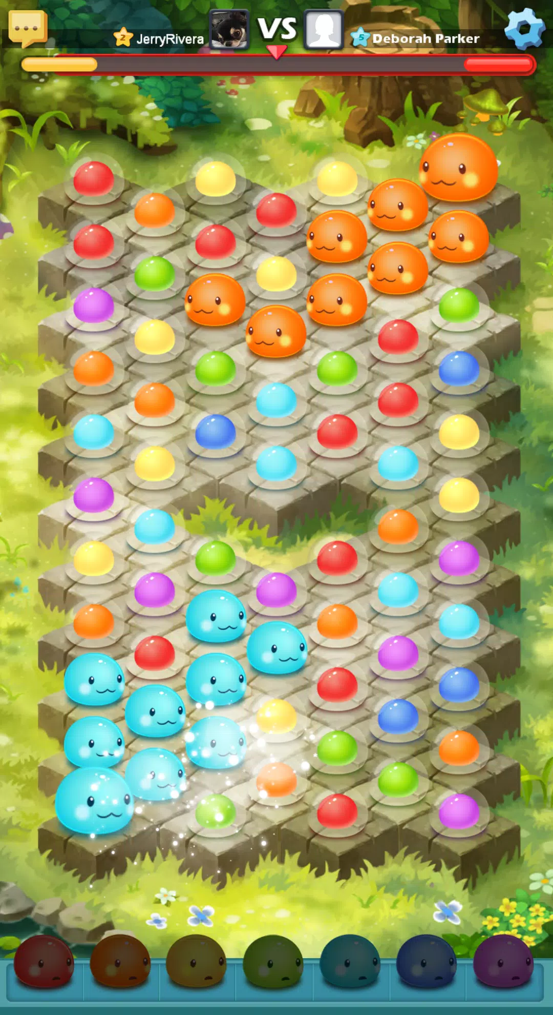Color Drops Screenshot 3