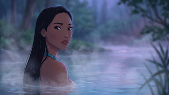 Charmed Tales: Colors of the Wind - Chapter 2 Screenshot 1