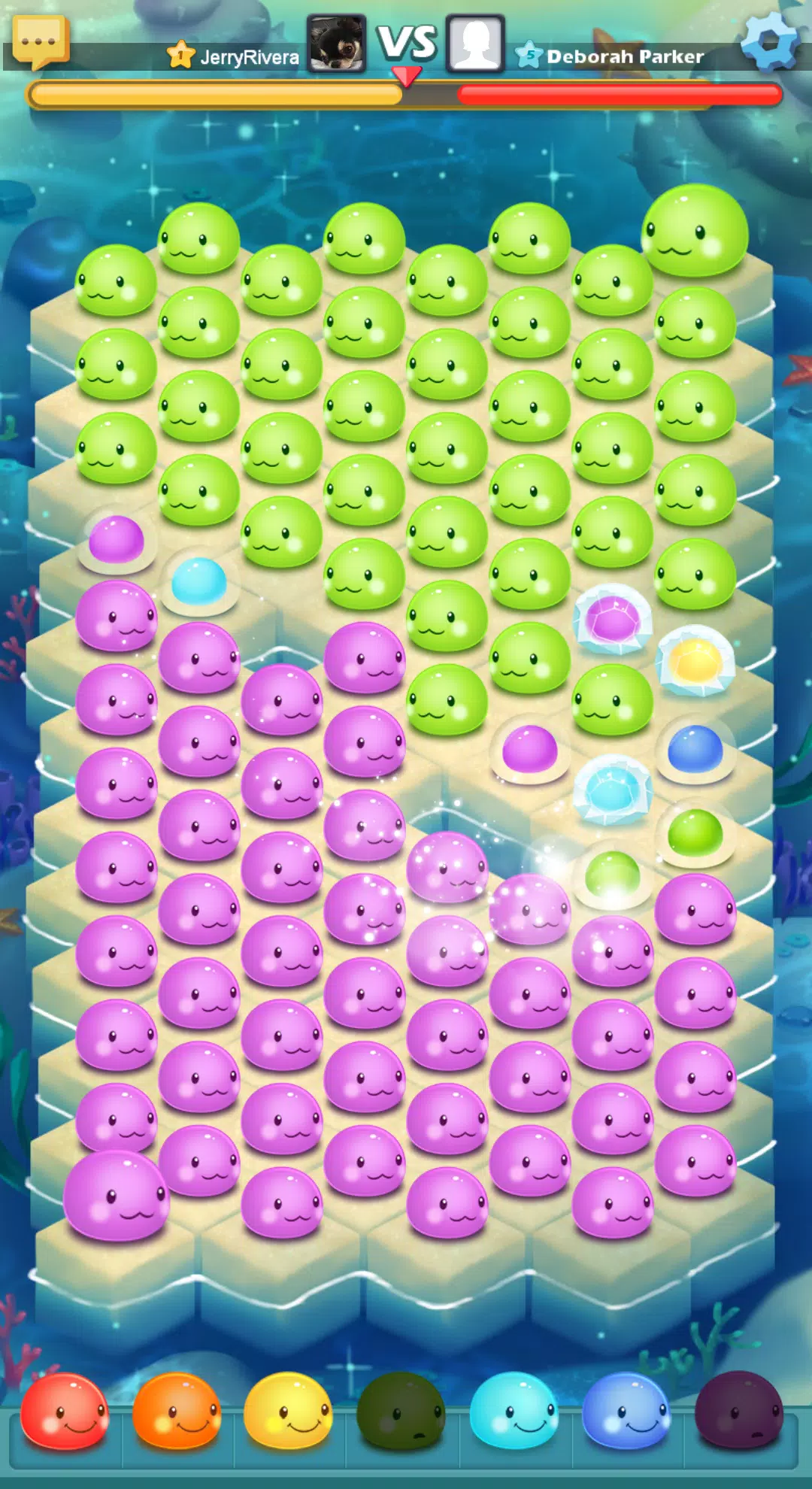 Color Drops Screenshot 5