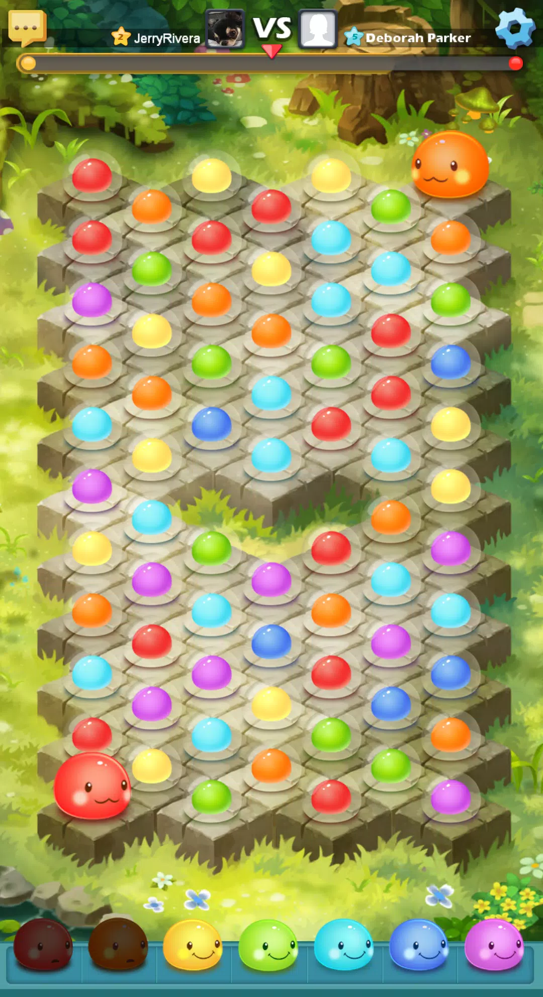 Color Drops Screenshot 2