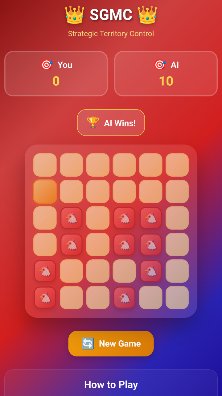 SGMC Screenshot 3