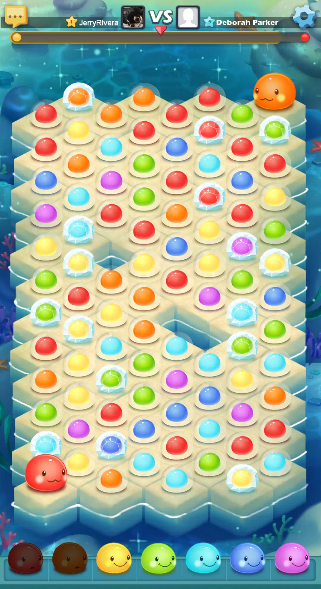 Color Drops Screenshot 4