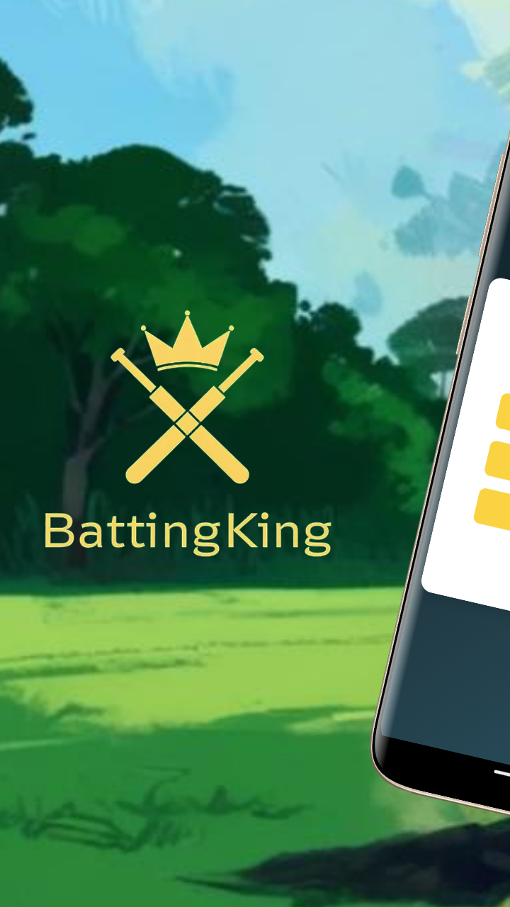 BattingKing Screenshot 1