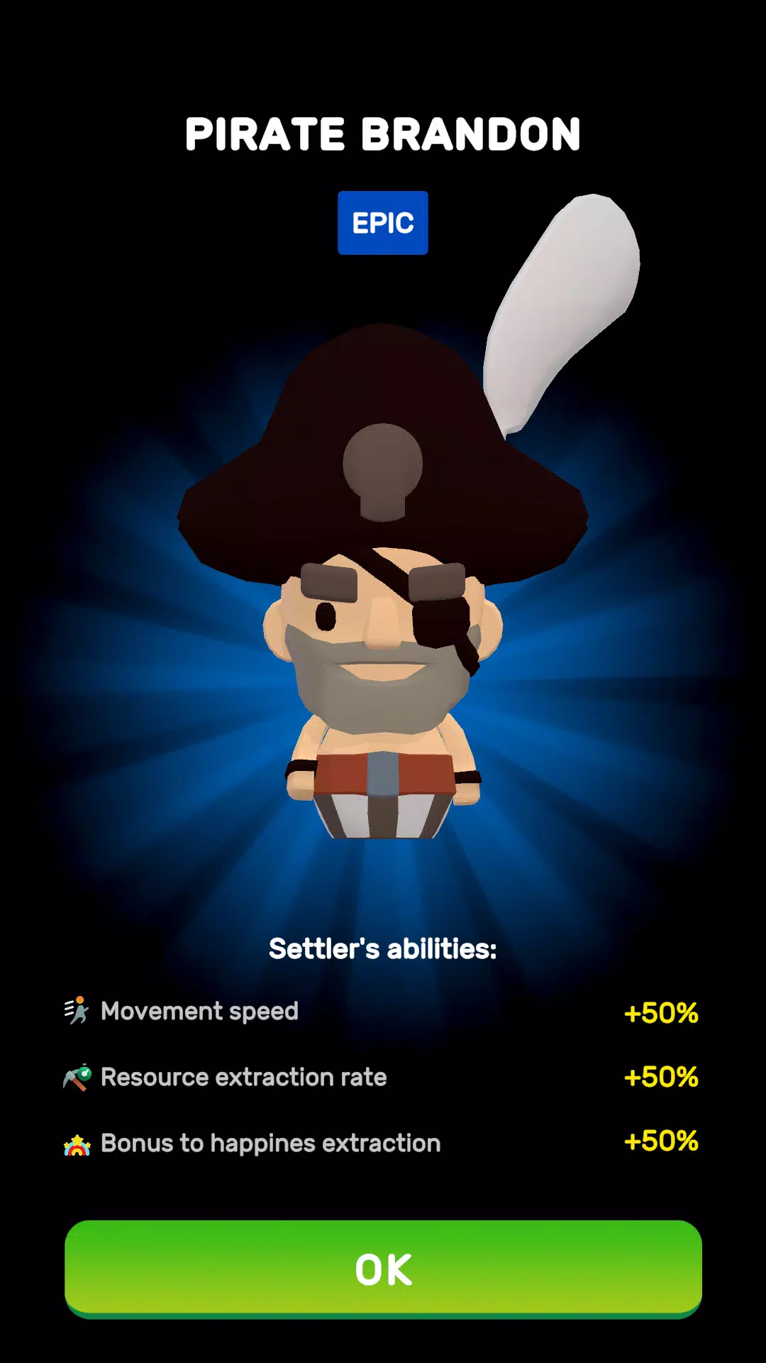 Settlers Life Builder Screenshot 4