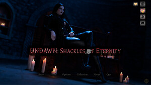 UNDAWN: Shackles Of Eternity Screenshot 1