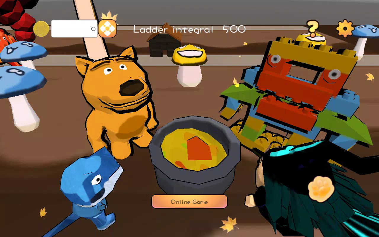 Enclosed a pot Screenshot 6