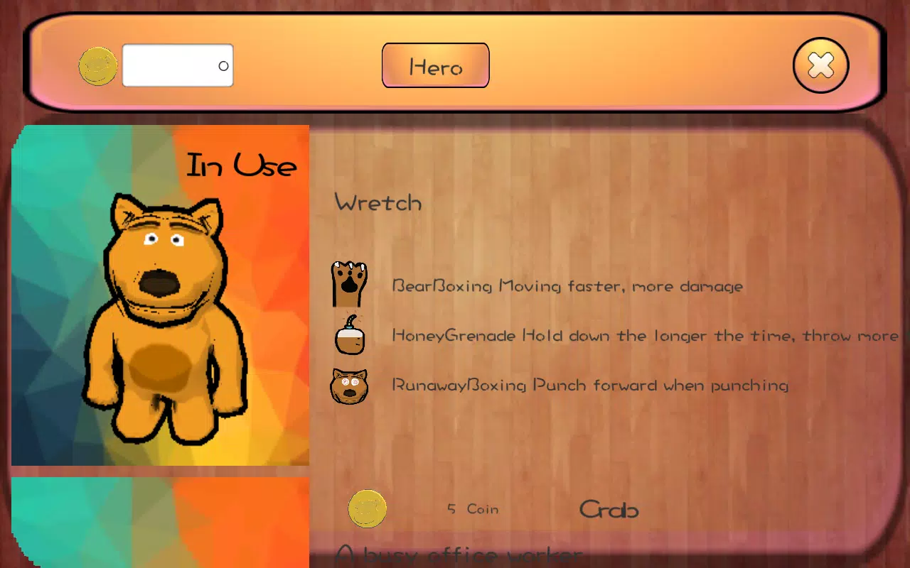 Enclosed a pot Screenshot 7