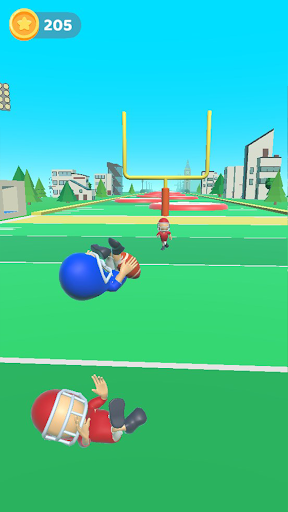 Quarterback Rush Screenshot 2