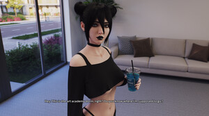 Continuum Screenshot 2
