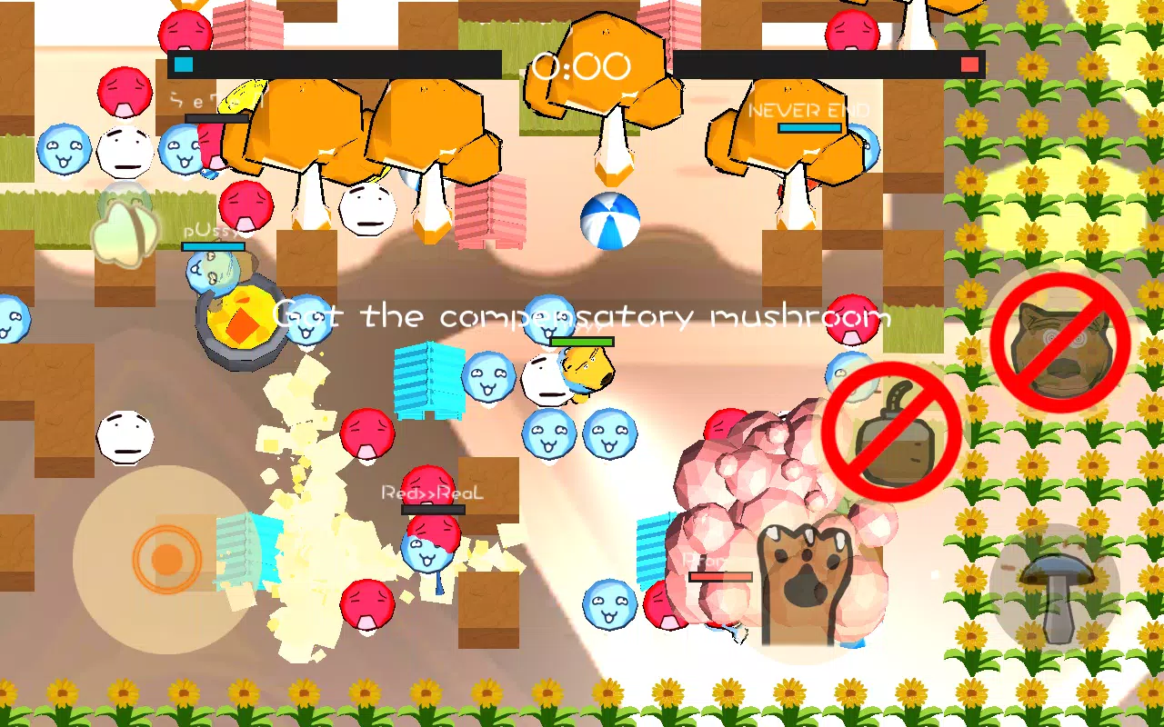 Enclosed a pot Screenshot 8