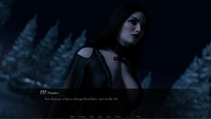 UNDAWN: Shackles Of Eternity Screenshot 3