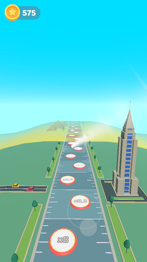 Quarterback Rush Screenshot 8