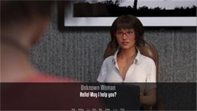 Anita’s Internship Screenshot 2