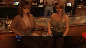 Passions Playground Screenshot 3