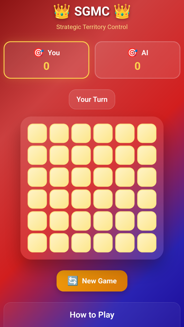 SGMC Screenshot 2