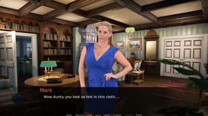Mom Hunter Screenshot 3