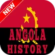 History of Angola APK