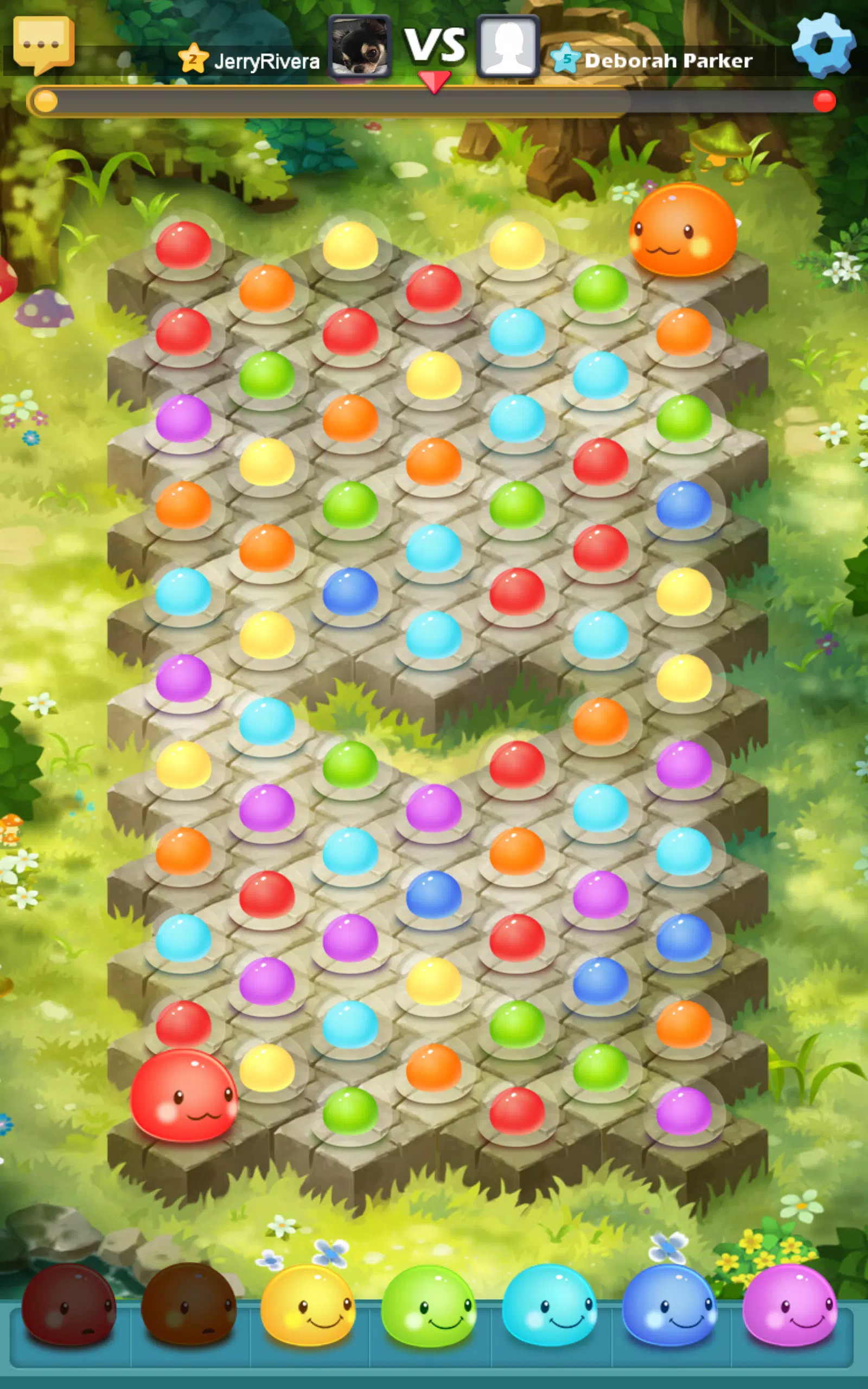 Color Drops Screenshot 8