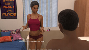 Bobby Sex Saga Screenshot 2